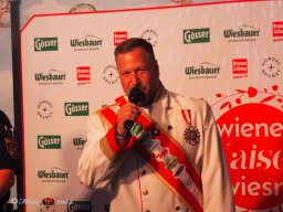 PK Wiener Kaiser Wiesn 2026
